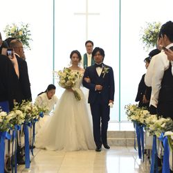 コットンハーバークラブ 横浜の写真36枚目