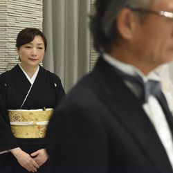 コットンハーバークラブ 横浜の写真5枚目