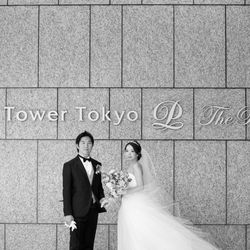 ザ・プリンス パークタワー東京の写真5枚目