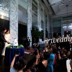 ザ・プリンス パークタワー東京の写真5枚目