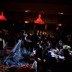 ザ・プリンス パークタワー東京の写真19枚目