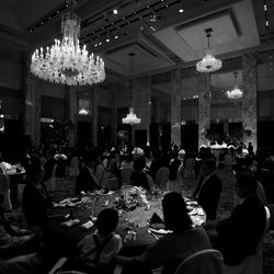 ザ・プリンス パークタワー東京の写真21枚目