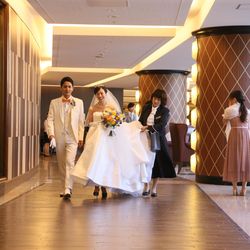 シェラトン・グランデ・トーキョーベイ・ホテルの写真17枚目