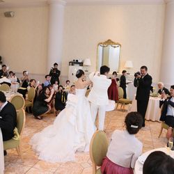 シェラトン・グランデ・トーキョーベイ・ホテルの写真4枚目