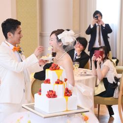 シェラトン・グランデ・トーキョーベイ・ホテルの写真3枚目