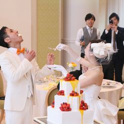 シェラトン・グランデ・トーキョーベイ・ホテルの写真22枚目