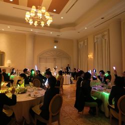 シェラトン・グランデ・トーキョーベイ・ホテルの写真33枚目