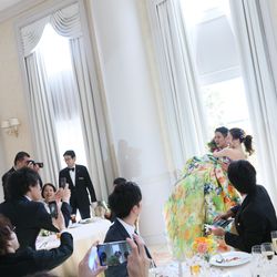 シェラトン・グランデ・トーキョーベイ・ホテルの写真16枚目