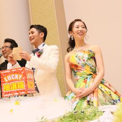 シェラトン・グランデ・トーキョーベイ・ホテルの写真35枚目