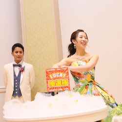 シェラトン・グランデ・トーキョーベイ・ホテルの写真19枚目