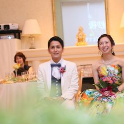 シェラトン・グランデ・トーキョーベイ・ホテルの写真8枚目