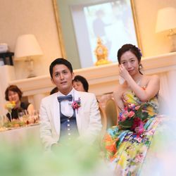 シェラトン・グランデ・トーキョーベイ・ホテルの写真18枚目