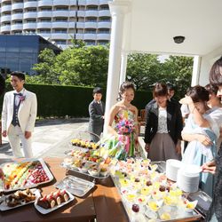 シェラトン・グランデ・トーキョーベイ・ホテルの写真24枚目