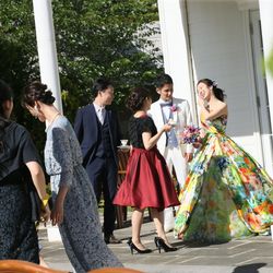 シェラトン・グランデ・トーキョーベイ・ホテルの写真21枚目