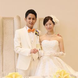 シェラトン・グランデ・トーキョーベイ・ホテルの写真27枚目