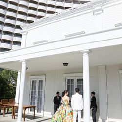 シェラトン・グランデ・トーキョーベイ・ホテルの写真35枚目