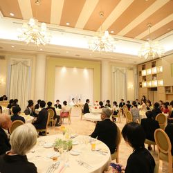 シェラトン・グランデ・トーキョーベイ・ホテルの写真17枚目