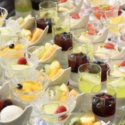 シェラトン・グランデ・トーキョーベイ・ホテルの写真10枚目