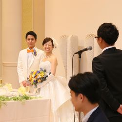 シェラトン・グランデ・トーキョーベイ・ホテルの写真15枚目