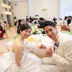 シェラトン・グランデ・トーキョーベイ・ホテルの写真11枚目