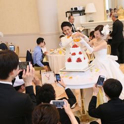 シェラトン・グランデ・トーキョーベイ・ホテルの写真33枚目