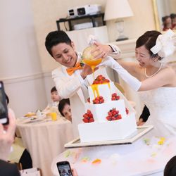 シェラトン・グランデ・トーキョーベイ・ホテルの写真2枚目