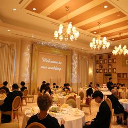 シェラトン・グランデ・トーキョーベイ・ホテルの写真19枚目