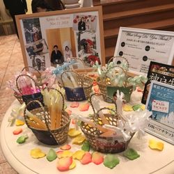 シェラトン・グランデ・トーキョーベイ・ホテルの写真28枚目