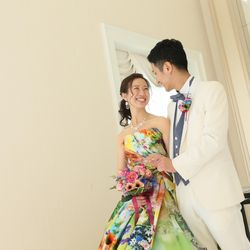 シェラトン・グランデ・トーキョーベイ・ホテルの写真13枚目