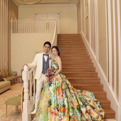 シェラトン・グランデ・トーキョーベイ・ホテルの写真24枚目