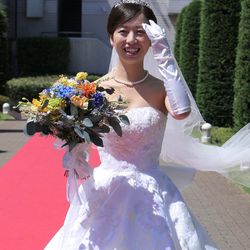 シェラトン・グランデ・トーキョーベイ・ホテルの写真4枚目