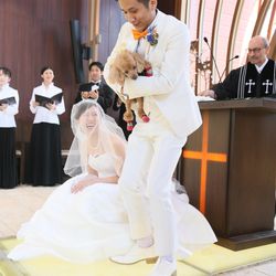 シェラトン・グランデ・トーキョーベイ・ホテルの写真23枚目