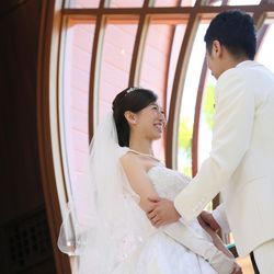 シェラトン・グランデ・トーキョーベイ・ホテルの写真2枚目