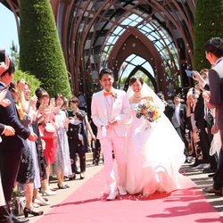 シェラトン・グランデ・トーキョーベイ・ホテルの写真4枚目