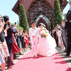 シェラトン・グランデ・トーキョーベイ・ホテルの写真11枚目