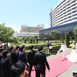 シェラトン・グランデ・トーキョーベイ・ホテルの写真13枚目