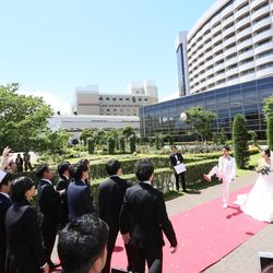 シェラトン・グランデ・トーキョーベイ・ホテルの写真14枚目