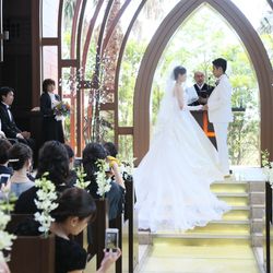 シェラトン・グランデ・トーキョーベイ・ホテルの写真7枚目