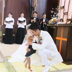 シェラトン・グランデ・トーキョーベイ・ホテルの写真20枚目