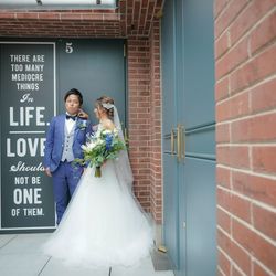 BAYSIDE GEIHINKAN VERANDA minatomiraiの写真1枚目