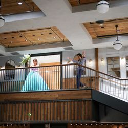 BAYSIDE GEIHINKAN VERANDA minatomiraiの写真32枚目