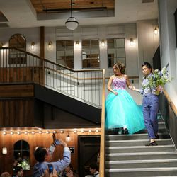 BAYSIDE GEIHINKAN VERANDA minatomiraiの写真36枚目