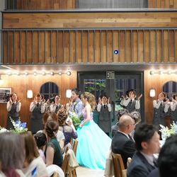 BAYSIDE GEIHINKAN VERANDA minatomiraiの写真12枚目