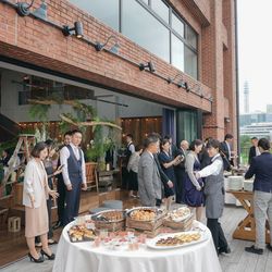 BAYSIDE GEIHINKAN VERANDA minatomiraiの写真10枚目