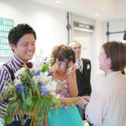 BAYSIDE GEIHINKAN VERANDA minatomiraiの写真6枚目