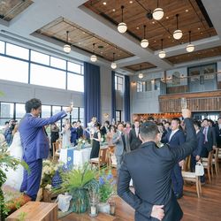 BAYSIDE GEIHINKAN VERANDA minatomiraiの写真8枚目