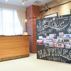 BAYSIDE GEIHINKAN VERANDA minatomiraiの写真8枚目