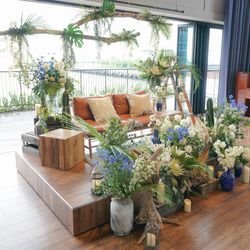 BAYSIDE GEIHINKAN VERANDA minatomiraiの写真5枚目