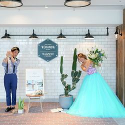 BAYSIDE GEIHINKAN VERANDA minatomiraiの写真33枚目