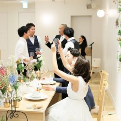 メゾン プルミエールの写真8枚目